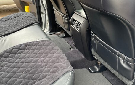 Lexus GX II, 2015 год, 4 100 000 рублей, 12 фотография