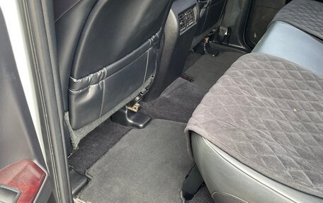 Lexus GX II, 2015 год, 4 100 000 рублей, 11 фотография