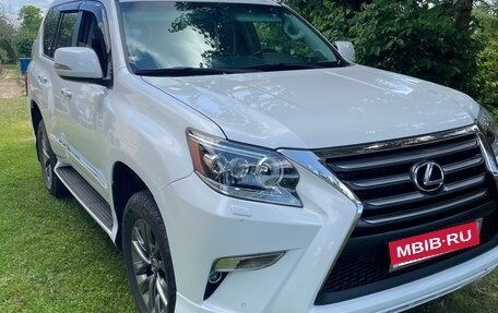 Lexus GX II, 2015 год, 4 100 000 рублей, 4 фотография