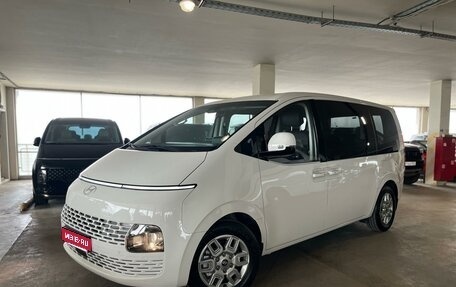 Hyundai Staria, 2025 год, 5 595 000 рублей, 2 фотография