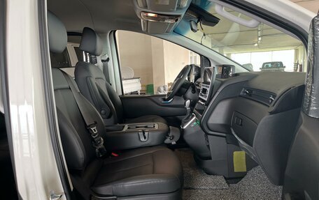 Hyundai Staria, 2025 год, 5 595 000 рублей, 9 фотография