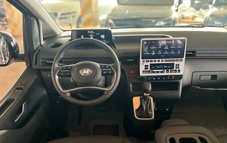 Hyundai Staria, 2025 год, 5 595 000 рублей, 11 фотография