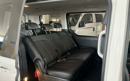Hyundai Staria, 2025 год, 5 595 000 рублей, 20 фотография