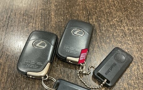 Lexus GX II, 2015 год, 4 100 000 рублей, 15 фотография