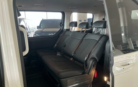 Hyundai Staria, 2025 год, 5 595 000 рублей, 19 фотография