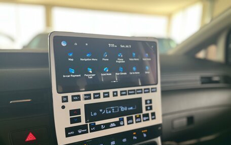 Hyundai Staria, 2025 год, 5 595 000 рублей, 21 фотография