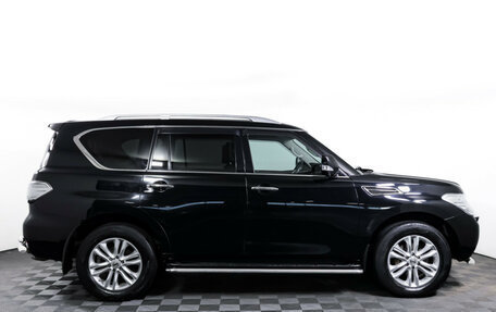 Nissan Patrol, 2013 год, 2 390 000 рублей, 5 фотография