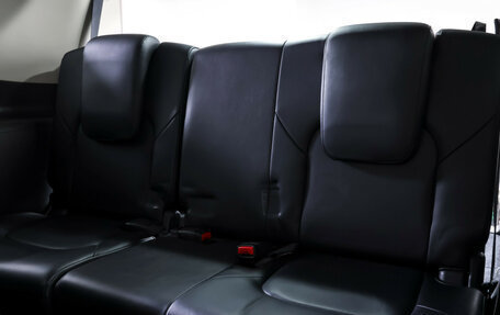 Nissan Patrol, 2013 год, 2 390 000 рублей, 12 фотография