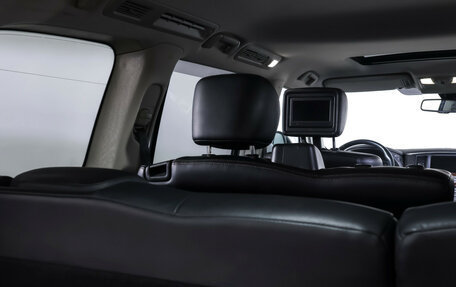 Nissan Patrol, 2013 год, 2 390 000 рублей, 11 фотография