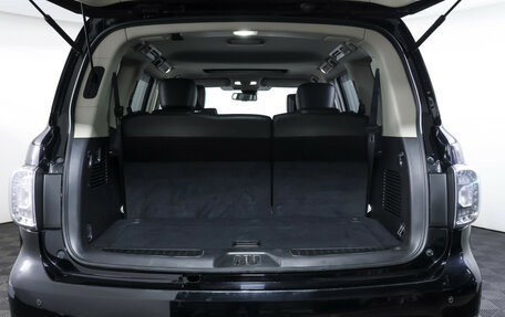 Nissan Patrol, 2013 год, 2 390 000 рублей, 10 фотография