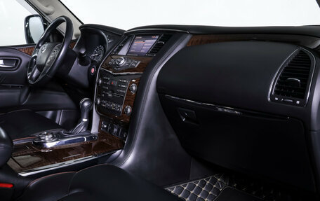 Nissan Patrol, 2013 год, 2 390 000 рублей, 13 фотография