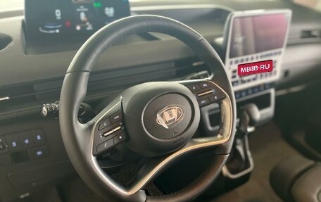 Hyundai Staria, 2025 год, 5 595 000 рублей, 22 фотография