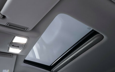 Nissan Patrol, 2013 год, 2 390 000 рублей, 18 фотография