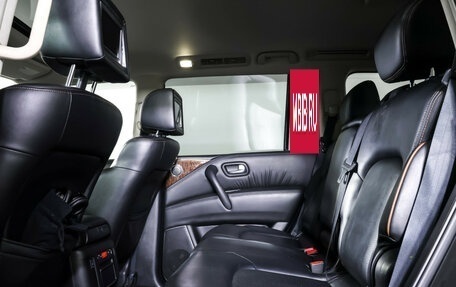 Nissan Patrol, 2013 год, 2 390 000 рублей, 14 фотография