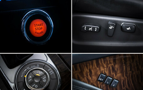 Nissan Patrol, 2013 год, 2 390 000 рублей, 24 фотография