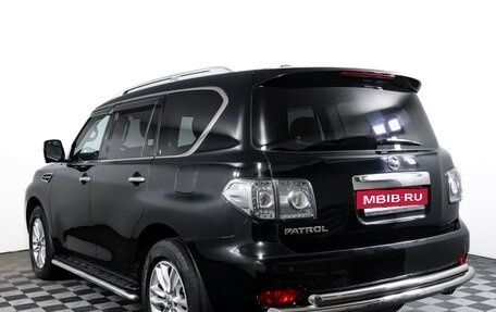 Nissan Patrol, 2013 год, 2 390 000 рублей, 8 фотография