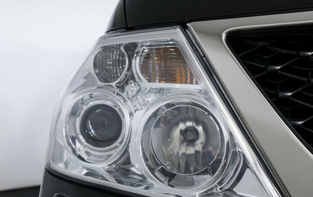Nissan Patrol, 2013 год, 2 390 000 рублей, 27 фотография