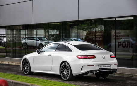 Mercedes-Benz E-Класс, 2017 год, 3 849 000 рублей, 9 фотография