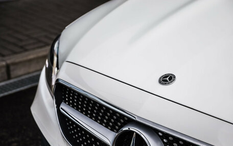 Mercedes-Benz E-Класс, 2017 год, 3 849 000 рублей, 12 фотография