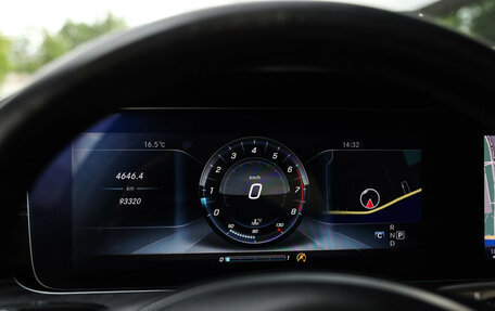 Mercedes-Benz E-Класс, 2017 год, 3 849 000 рублей, 16 фотография