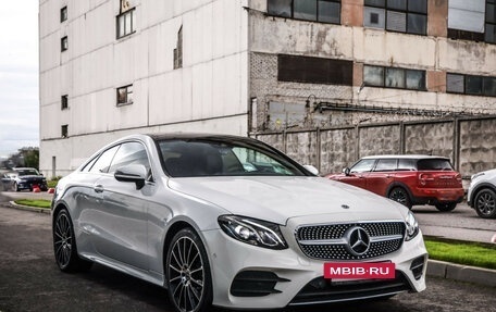Mercedes-Benz E-Класс, 2017 год, 3 849 000 рублей, 6 фотография