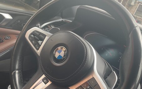 BMW X5, 2021 год, 7 800 000 рублей, 9 фотография