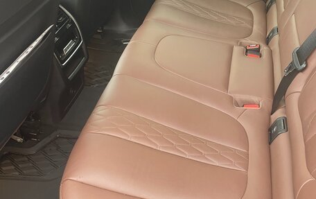 BMW X5, 2021 год, 7 800 000 рублей, 15 фотография