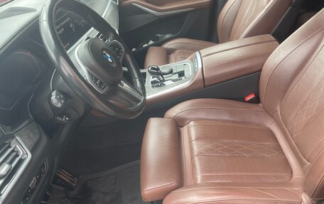 BMW X5, 2021 год, 7 800 000 рублей, 14 фотография