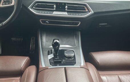 BMW X5, 2021 год, 7 800 000 рублей, 8 фотография