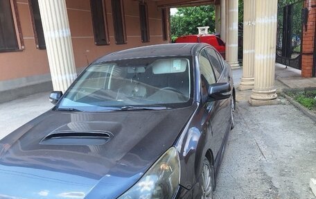 Subaru Legacy IV, 2009 год, 750 000 рублей, 1 фотография