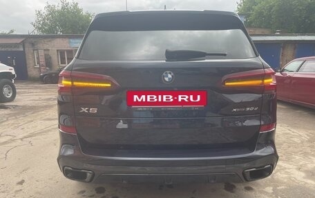 BMW X5, 2021 год, 7 800 000 рублей, 6 фотография
