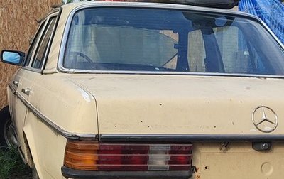 Mercedes-Benz W123, 1985 год, 111 111 рублей, 1 фотография