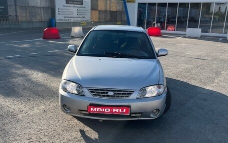 KIA Spectra II (LD), 2007 год, 130 000 рублей, 1 фотография