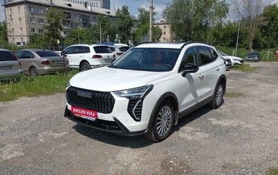 Haval Jolion, 2024 год, 2 200 000 рублей, 1 фотография