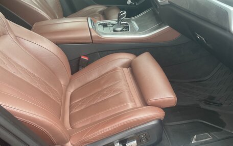 BMW X5, 2021 год, 7 800 000 рублей, 19 фотография
