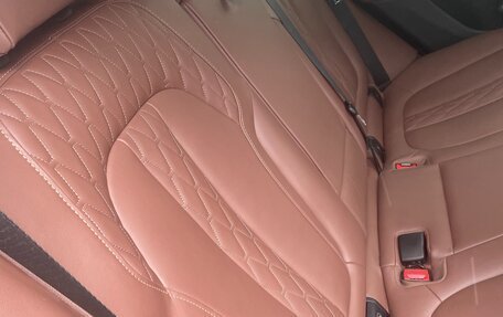 BMW X5, 2021 год, 7 800 000 рублей, 18 фотография