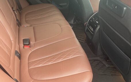 BMW X5, 2021 год, 7 800 000 рублей, 17 фотография