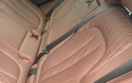 BMW X5, 2021 год, 7 800 000 рублей, 16 фотография