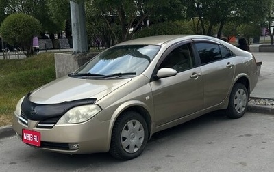 Nissan Primera III, 2001 год, 315 000 рублей, 1 фотография