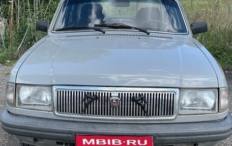 ГАЗ 31029 «Волга», 1997 год, 325 000 рублей, 1 фотография