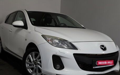 Mazda 3, 2012 год, 829 000 рублей, 1 фотография