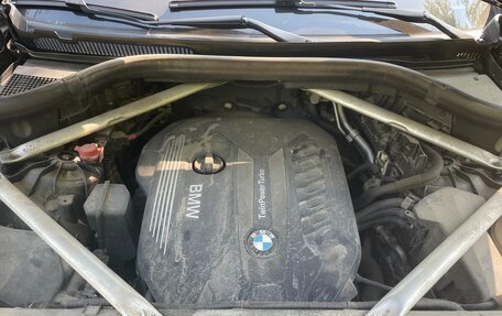 BMW X5, 2021 год, 7 800 000 рублей, 22 фотография