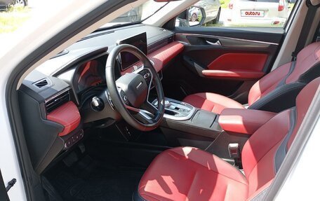 Haval Jolion, 2024 год, 2 200 000 рублей, 6 фотография