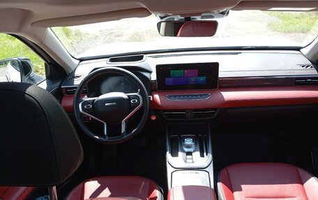 Haval Jolion, 2024 год, 2 200 000 рублей, 8 фотография