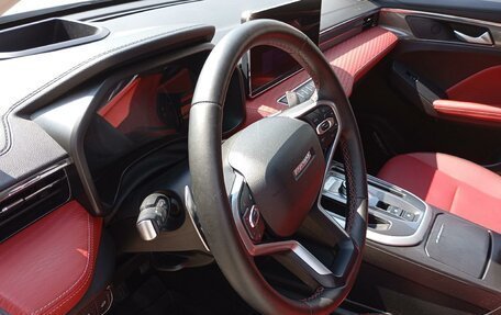 Haval Jolion, 2024 год, 2 200 000 рублей, 7 фотография