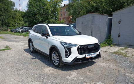 Haval Jolion, 2024 год, 2 200 000 рублей, 2 фотография