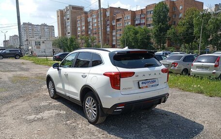 Haval Jolion, 2024 год, 2 200 000 рублей, 4 фотография