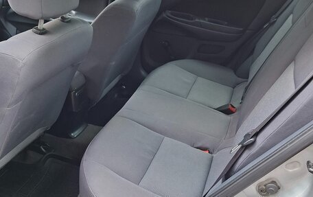 Nissan Almera, 2005 год, 345 000 рублей, 9 фотография