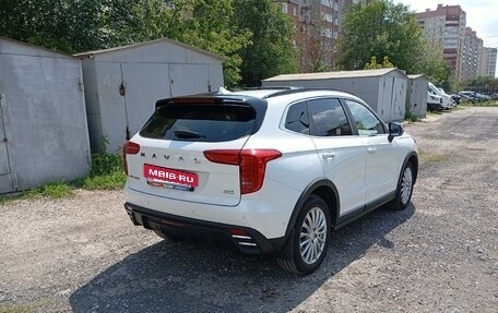 Haval Jolion, 2024 год, 2 200 000 рублей, 3 фотография