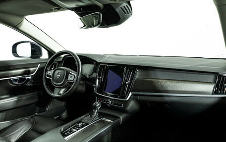 Volvo V90 Cross Country I рестайлинг, 2017 год, 2 899 700 рублей, 10 фотография